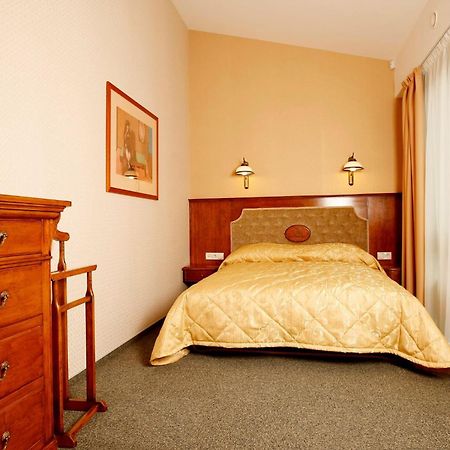 Jaukus Friedricho Pasazo Apartamentai Klaipeda Luaran gambar