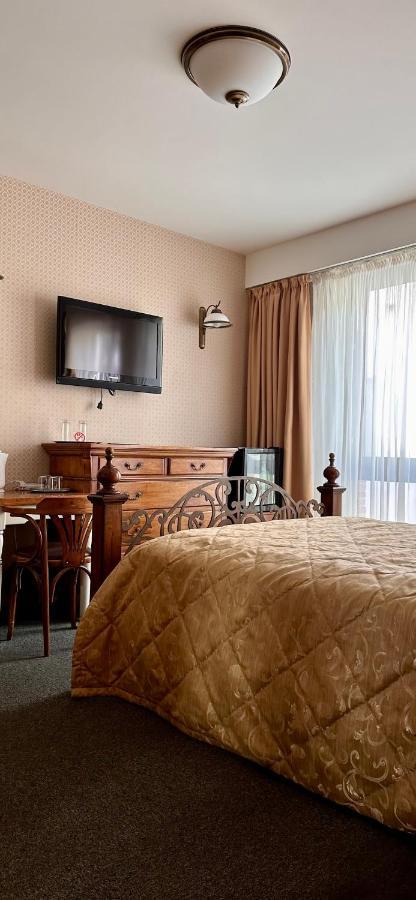 Jaukus Friedricho Pasazo Apartamentai Klaipeda Luaran gambar