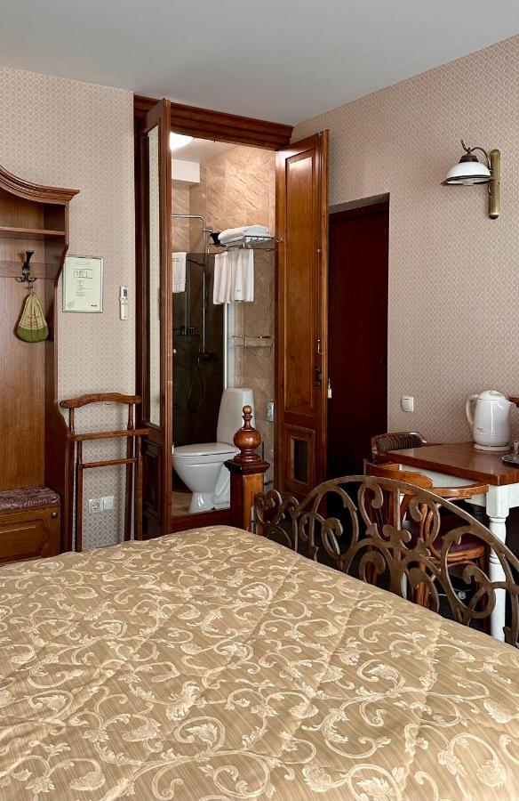 Jaukus Friedricho Pasazo Apartamentai Klaipeda Luaran gambar