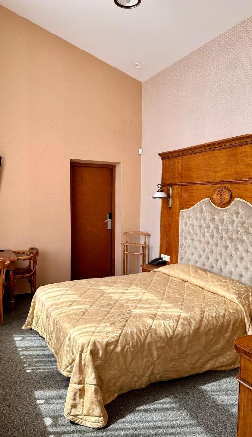 Jaukus Friedricho Pasazo Apartamentai Klaipeda Luaran gambar