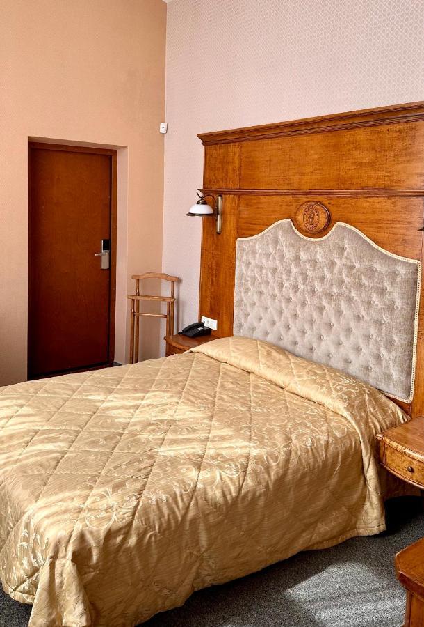 Jaukus Friedricho Pasazo Apartamentai Klaipeda Luaran gambar