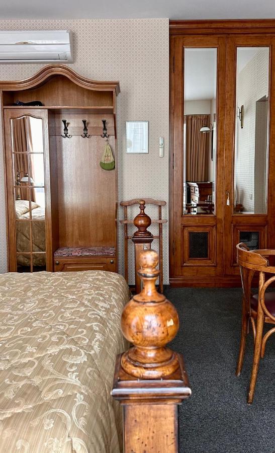 Jaukus Friedricho Pasazo Apartamentai Klaipeda Luaran gambar