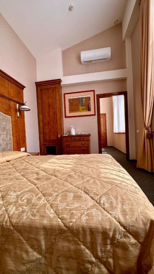 Jaukus Friedricho Pasazo Apartamentai Klaipeda Luaran gambar