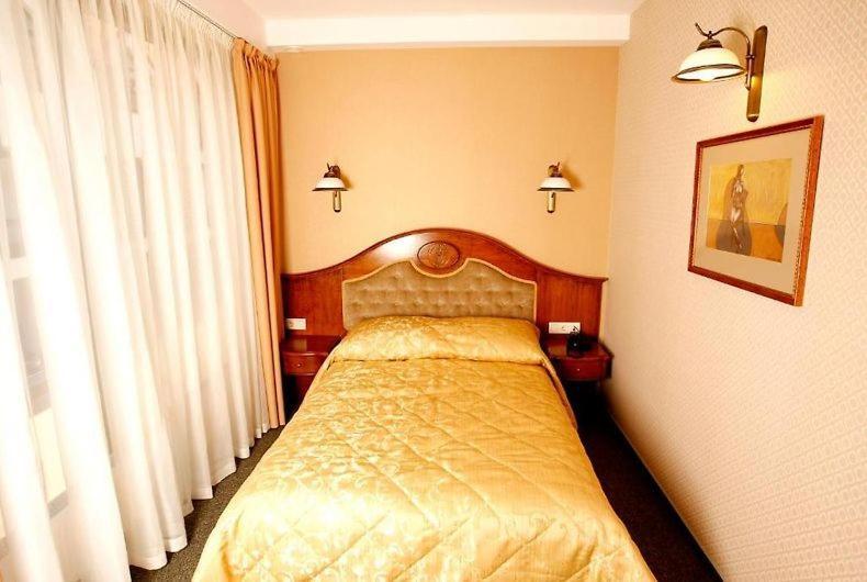 Jaukus Friedricho Pasazo Apartamentai Klaipeda Luaran gambar